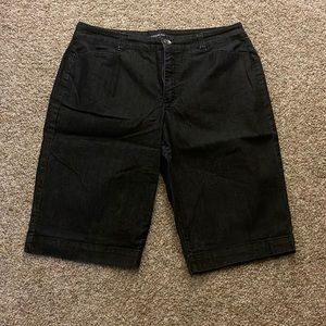 womens jeans shorts